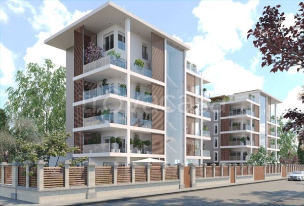 appartamento in vendita a Firenze in zona Rovezzano