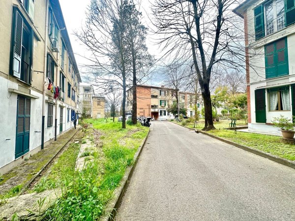 appartamento in vendita a Firenze in zona Careggi