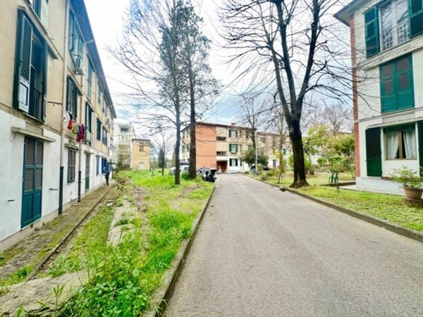appartamento in vendita a Firenze in zona Careggi