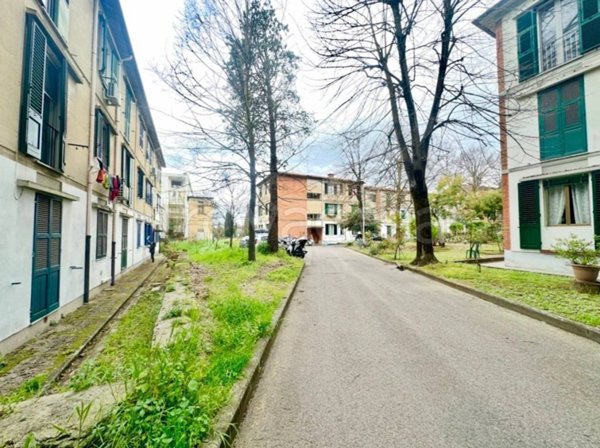 appartamento in vendita a Firenze in zona Careggi