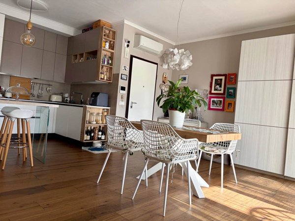 appartamento in vendita a Firenze in zona Varlungo