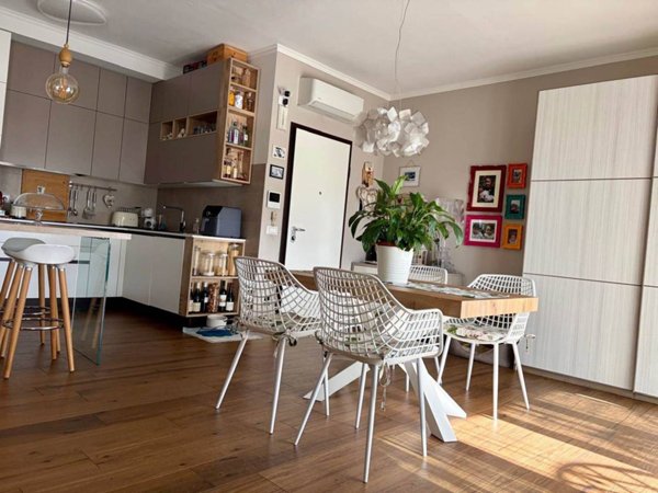 appartamento in vendita a Firenze in zona Varlungo
