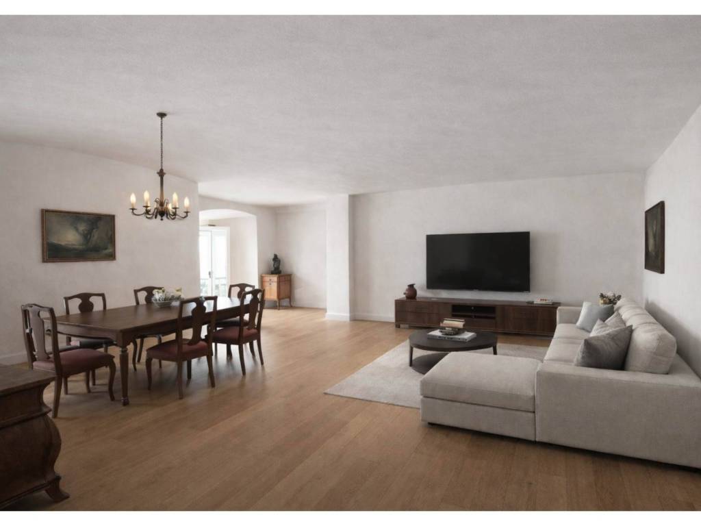 appartamento in vendita a Firenze in zona Centro Duomo