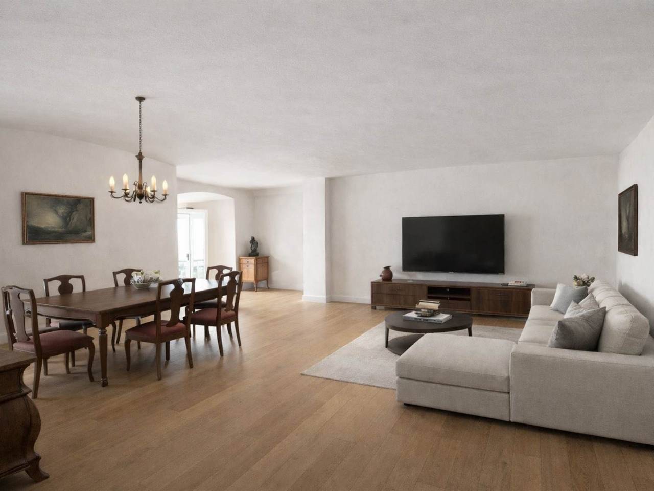 appartamento in vendita a Firenze in zona Centro Santa Croce