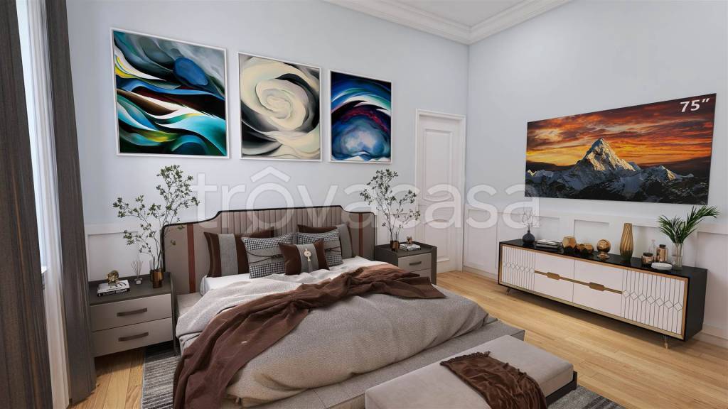 appartamento in vendita a Firenze in zona Centro Storico