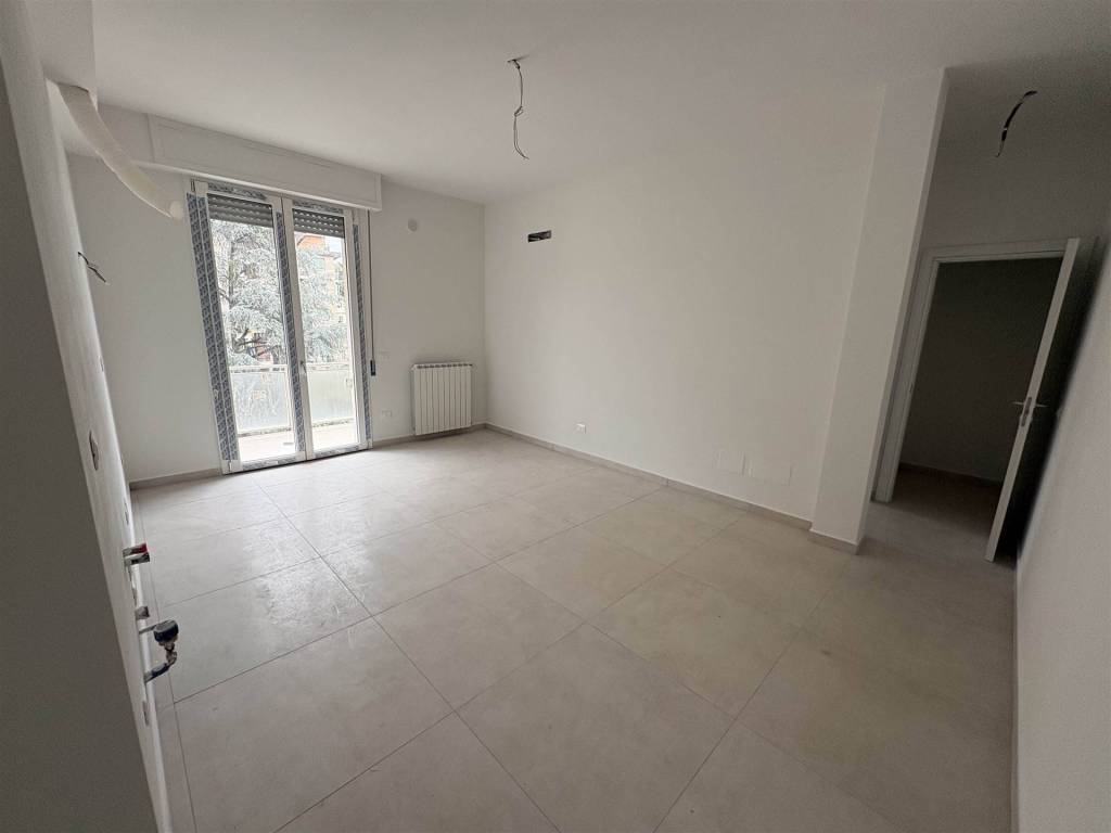 appartamento in vendita a Firenze in zona Coverciano