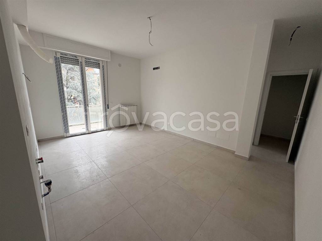 appartamento in vendita a Firenze in zona Coverciano