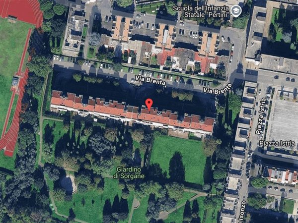 ufficio in vendita a Firenze