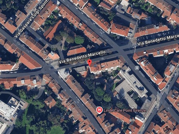 negozio in vendita a Firenze in zona Statuto