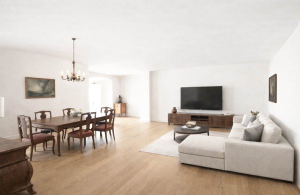 appartamento in vendita a Firenze in zona Centro Santa Maria Novella