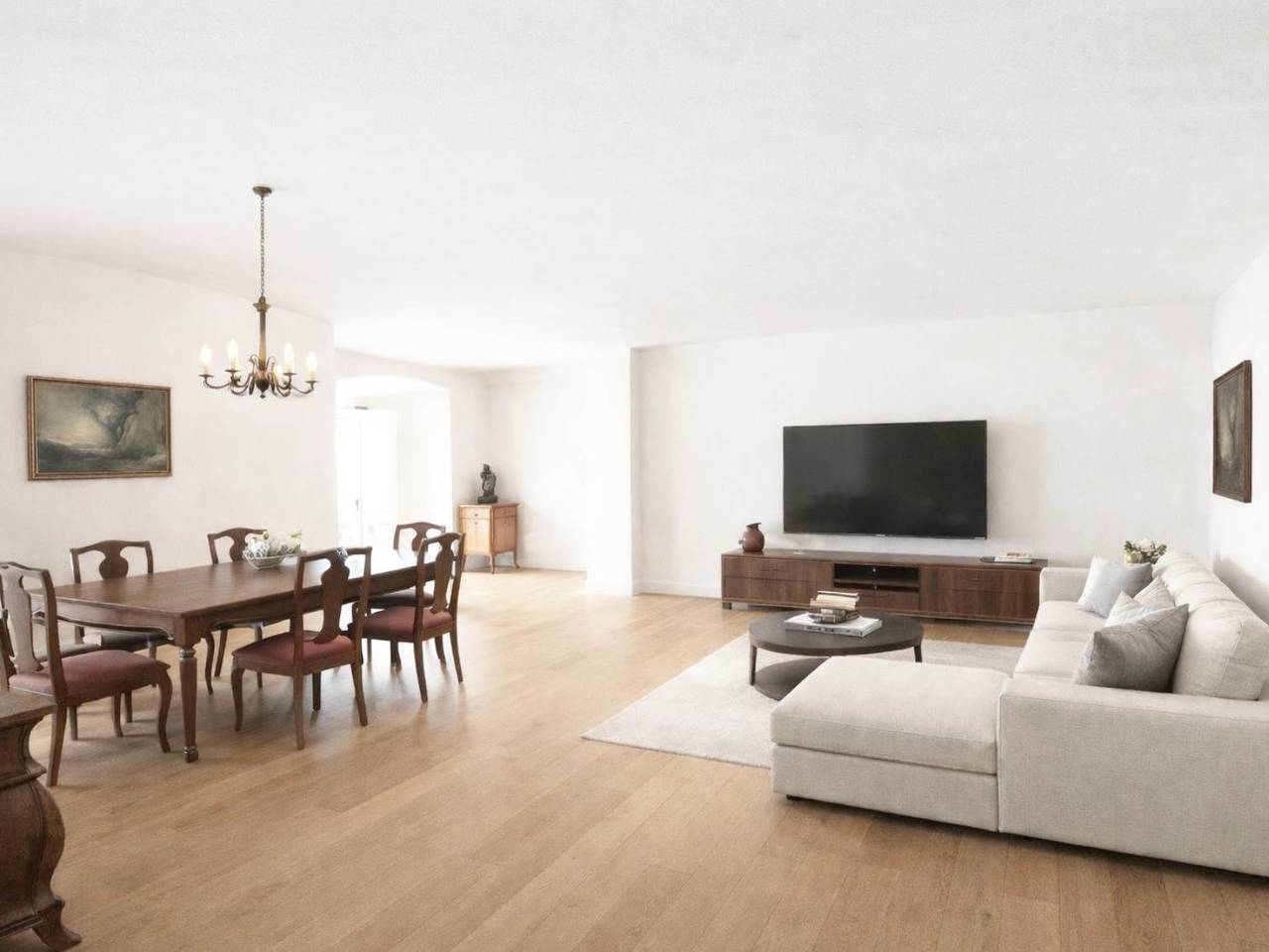 appartamento in vendita a Firenze in zona Centro Duomo