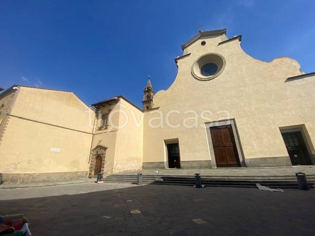 appartamento in vendita a Firenze in zona Centro San Frediano