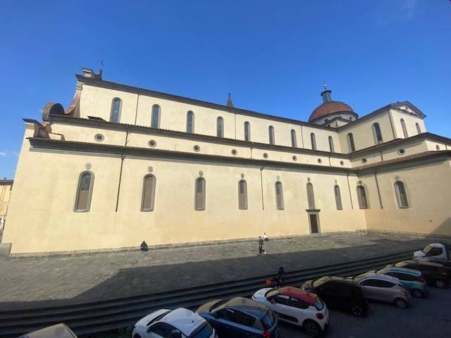 appartamento in vendita a Firenze in zona Centro San Frediano