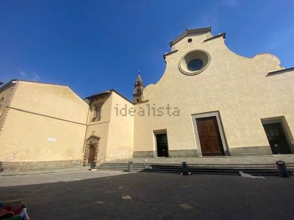 appartamento in vendita a Firenze in zona Centro San Frediano