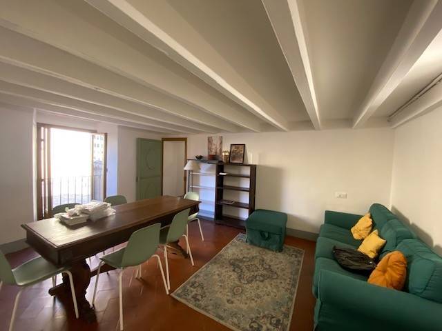 appartamento in vendita a Firenze in zona Centro San Frediano