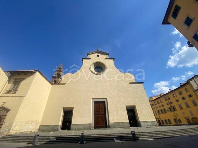 appartamento in vendita a Firenze in zona Centro San Frediano