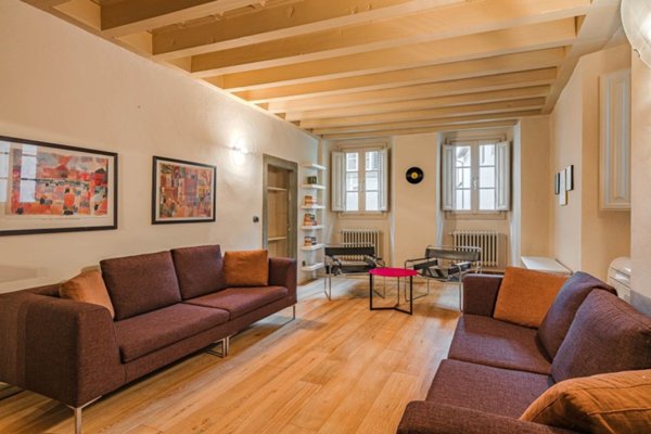 appartamento in vendita a Firenze in zona Centro San Frediano