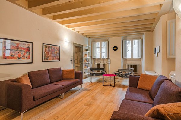 appartamento in vendita a Firenze in zona Centro San Frediano