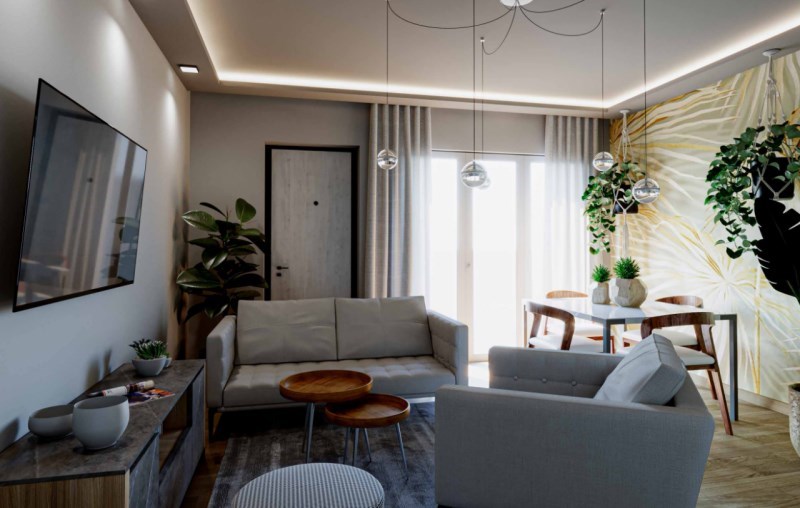 appartamento in vendita a Firenze in zona Centro Duomo