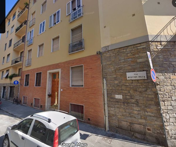 appartamento in vendita a Firenze