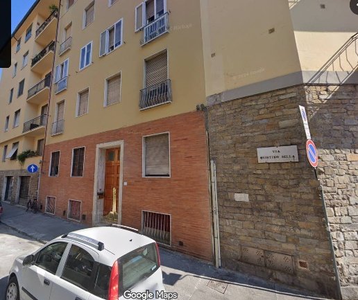 appartamento in vendita a Firenze
