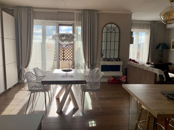 appartamento in vendita a Firenze in zona Varlungo