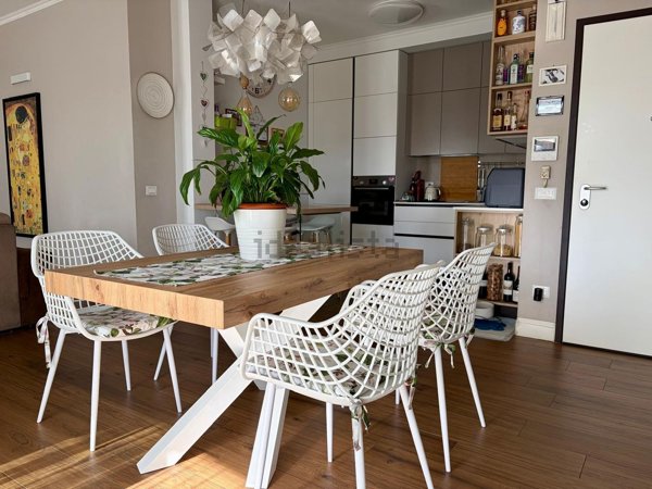 appartamento in vendita a Firenze in zona Varlungo