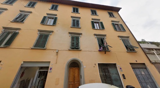 appartamento in vendita a Firenze in zona Centro San Niccolò