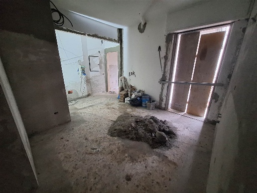 appartamento in vendita a Firenze in zona Coverciano