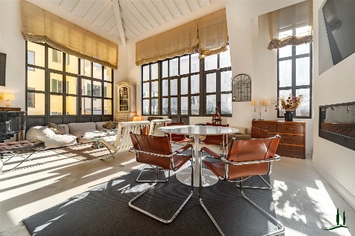 appartamento in vendita a Firenze in zona Centro San Frediano