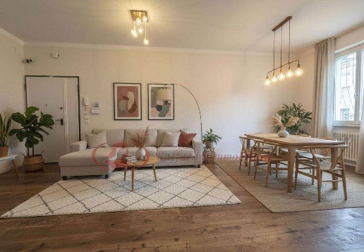 appartamento in vendita a Firenze in zona Gavinana