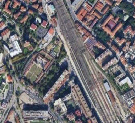 appartamento in vendita a Firenze in zona Porta Romana