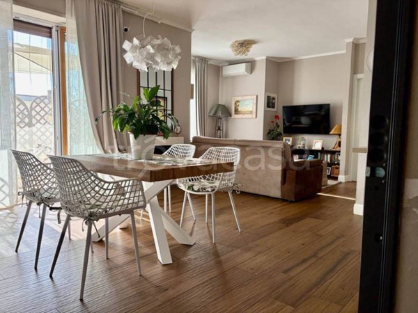 appartamento in vendita a Firenze in zona Rovezzano