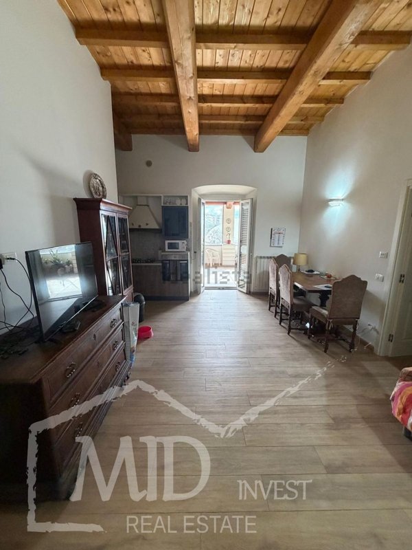 appartamento in vendita a Firenze in zona Firenze Nova