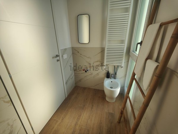 appartamento in vendita a Firenze in zona Brozzi