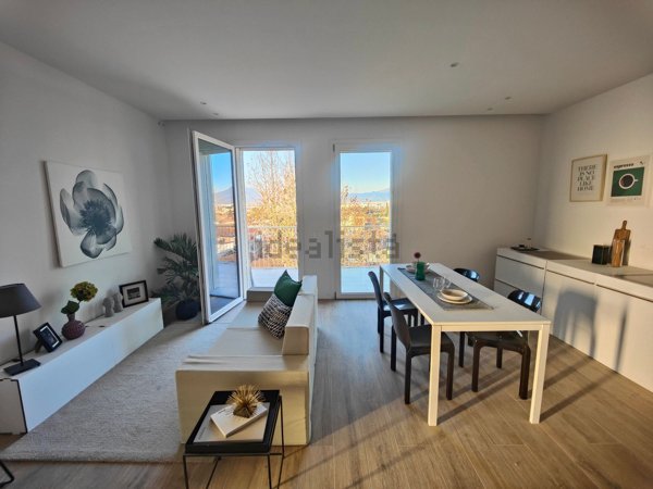 appartamento in vendita a Firenze in zona Brozzi