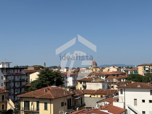 appartamento in vendita a Firenze in zona Bellariva