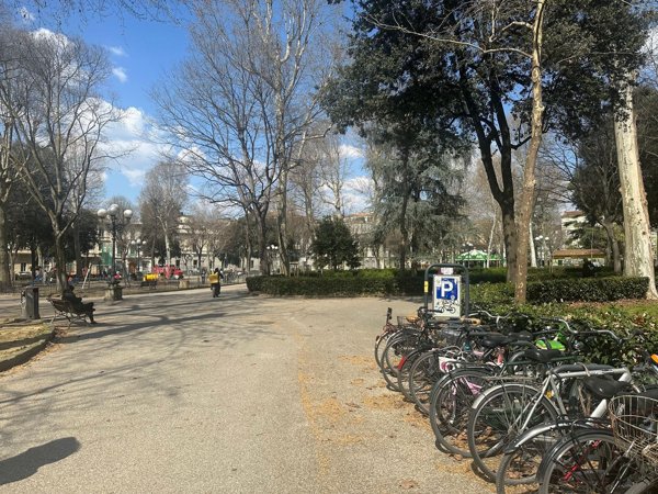 appartamento in vendita a Firenze in zona Centro Santa Croce