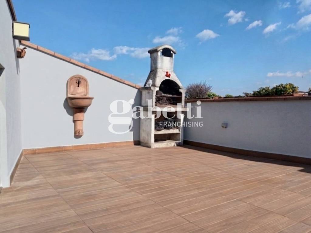 appartamento in vendita a Firenze in zona Serpiolle