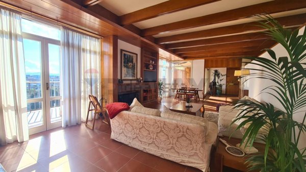 appartamento in vendita a Firenze in zona Isolotto