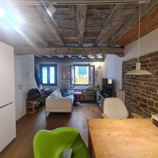 appartamento in vendita a Firenze in zona Centro San Frediano