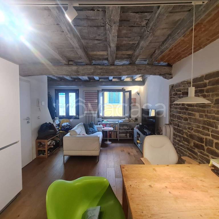 appartamento in vendita a Firenze in zona Centro San Frediano