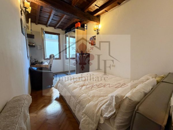 appartamento in vendita a Firenze in zona Centro San Frediano