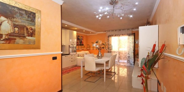 appartamento in vendita a Firenze in zona Novoli