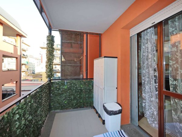 appartamento in vendita a Firenze in zona Novoli