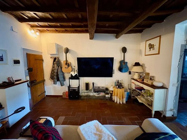 appartamento in vendita a Firenze in zona Centro San Frediano