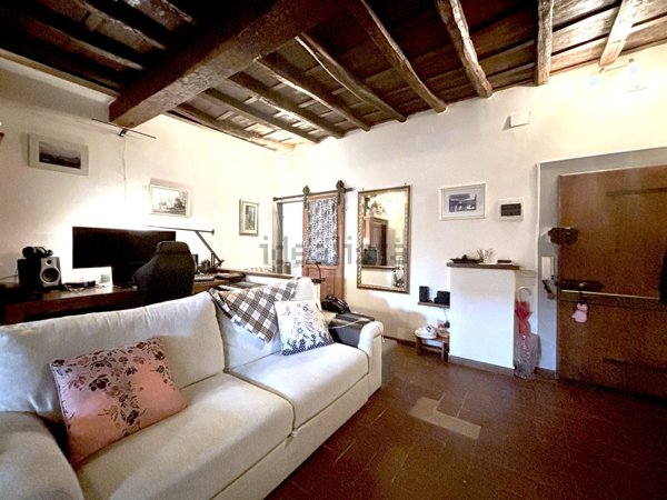 appartamento in vendita a Firenze in zona Centro San Frediano