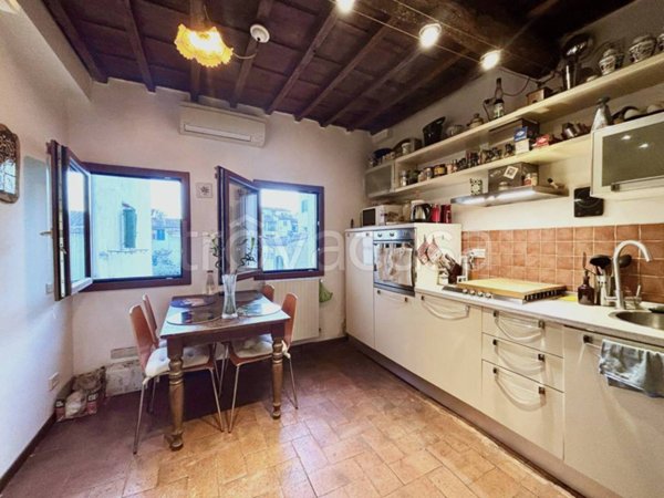 appartamento in vendita a Firenze in zona Centro San Frediano