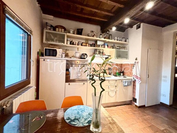 appartamento in vendita a Firenze in zona Centro San Frediano