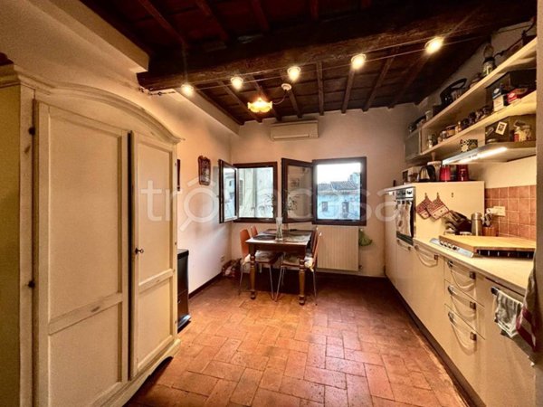 appartamento in vendita a Firenze in zona Centro San Frediano